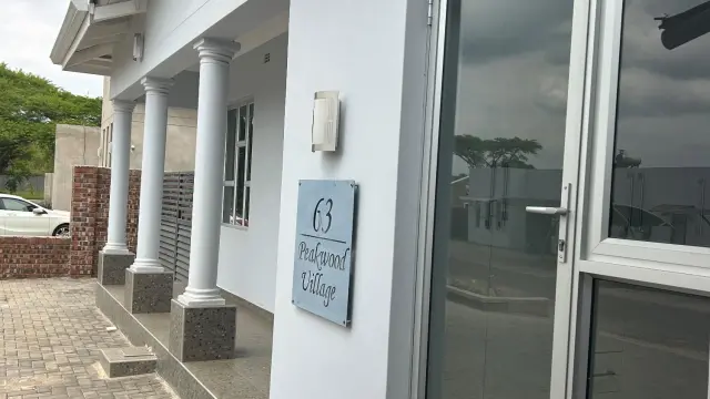 Townhouse/Cluster to Rent