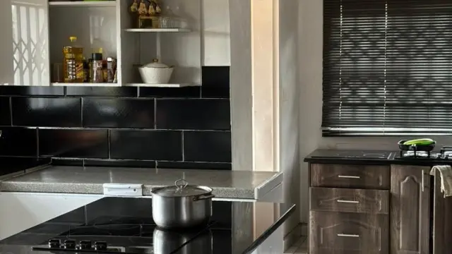 Flat/Apartment to Rent