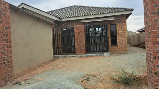 House for Sale