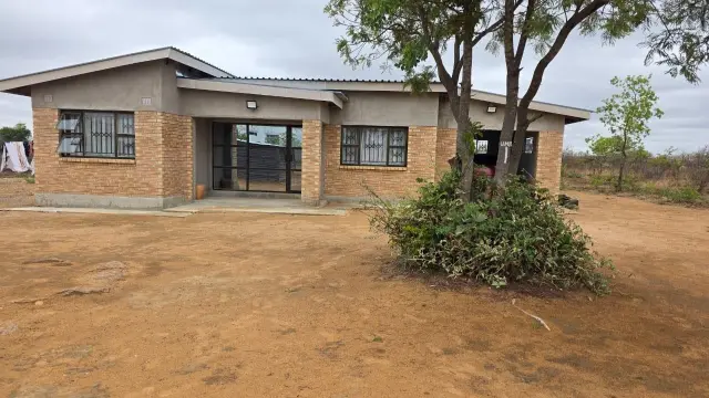 Townhouse/Complex/Cluster for Sale
