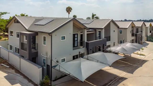Townhouse/Complex/Cluster for Sale