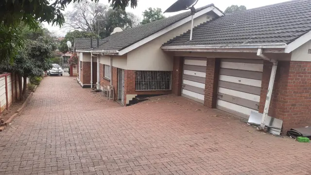 Commercial Property for Sale