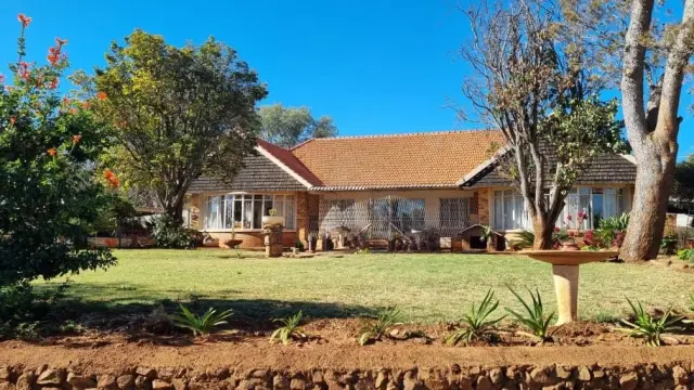 House for Sale
