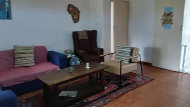 Flat/Apartment to Rent