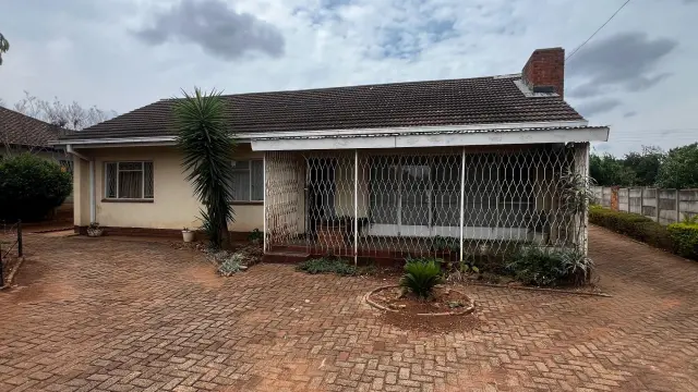 House to Rent