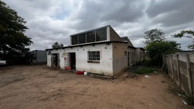 Industrial Property for Sale