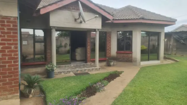 House for Sale