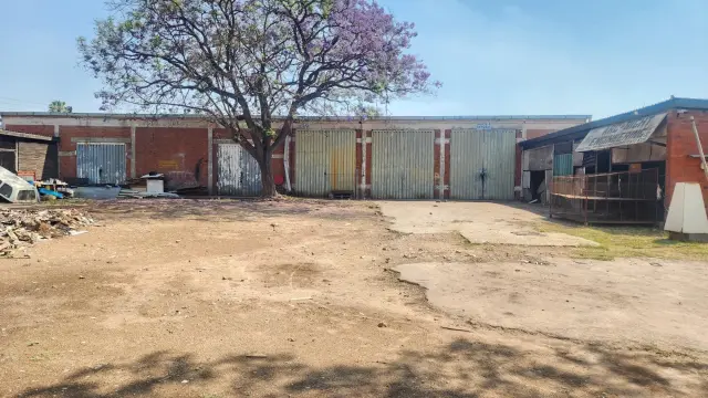 Commercial Property for Sale