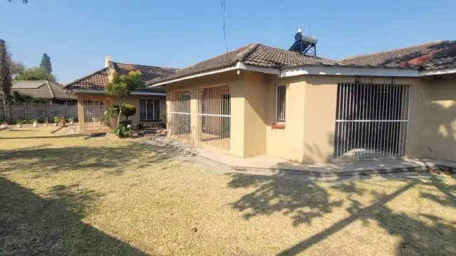 House for Sale