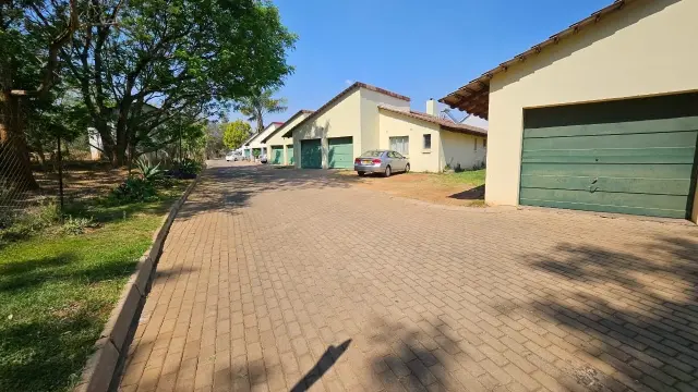 Townhouse/Complex/Cluster for Sale