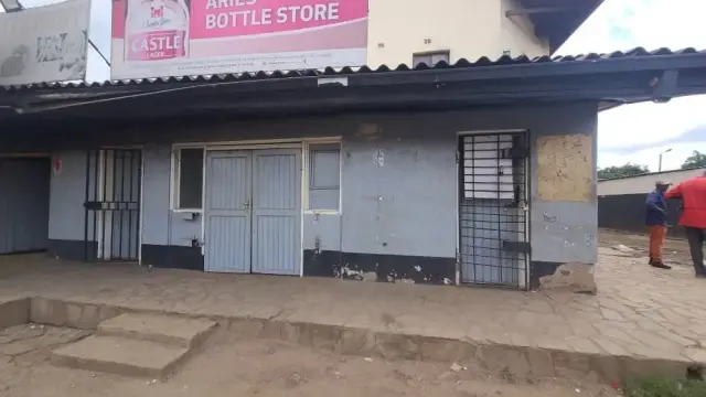 Commercial Property to Rent