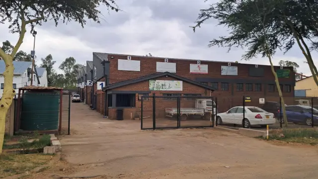 Industrial Property for Sale