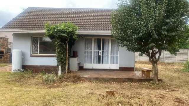 Cottage/Garden Flat to Rent