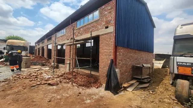 Commercial Property to Rent