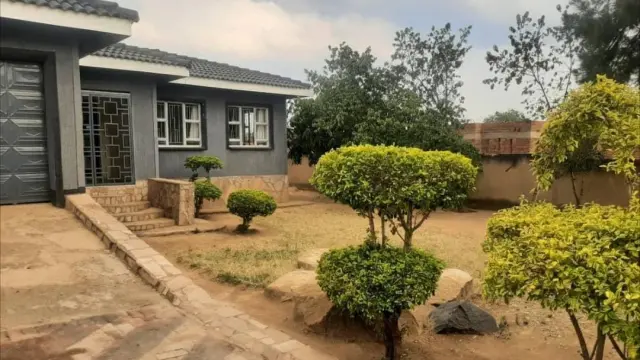 House for Sale