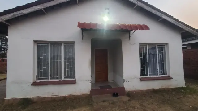 House for Sale