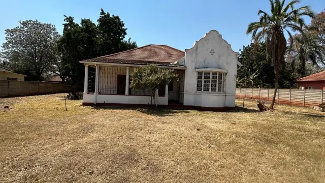 House for Sale