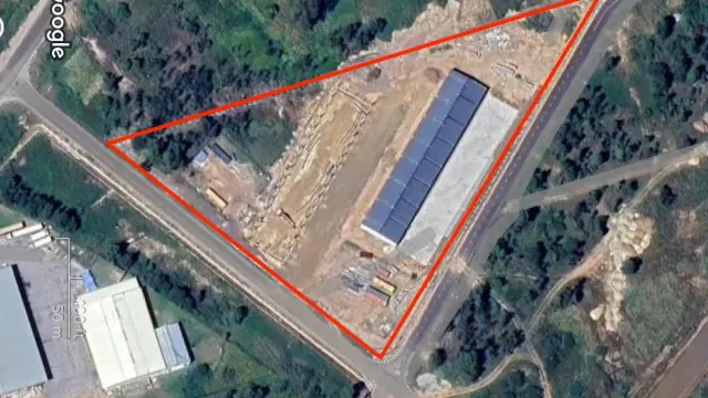 Land to Rent