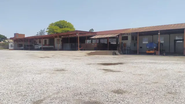 Industrial Property for Sale