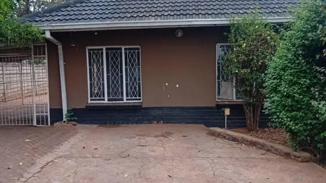 Cottage/Garden Flat to Rent