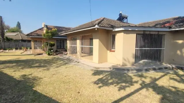House for Sale