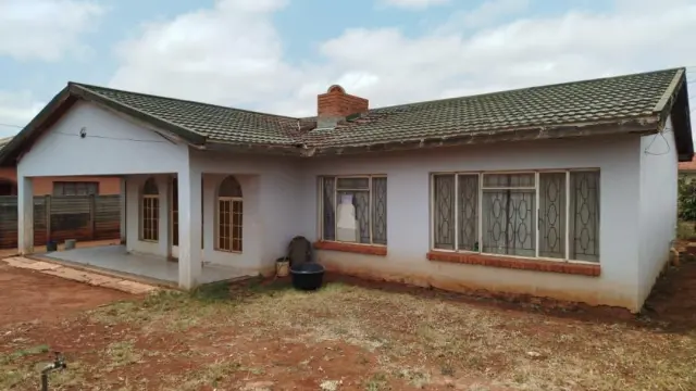 House for Sale
