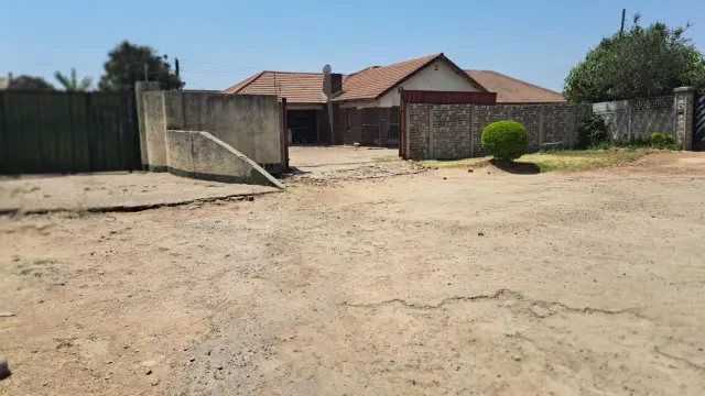 House for Sale