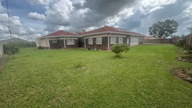 House to Rent