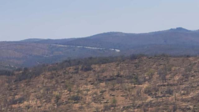 Stand for Sale in Esigodini