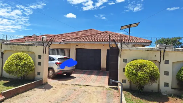 House to Rent