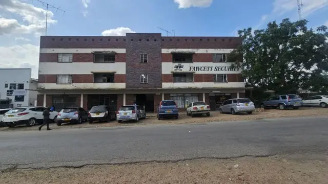 Commercial Property for Sale