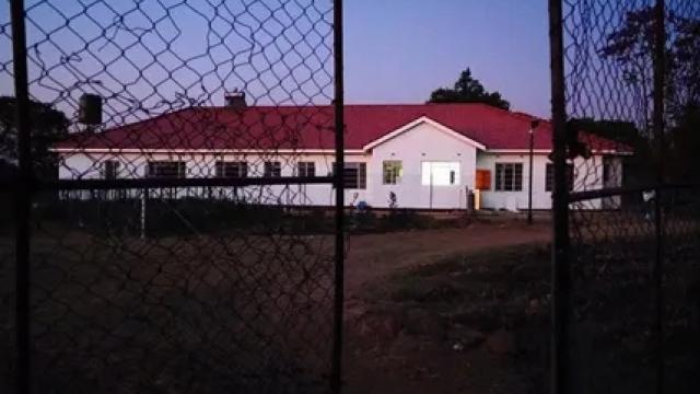 Stand for Sale in Marondera