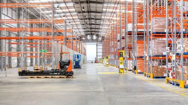 Industrial Property for Sale