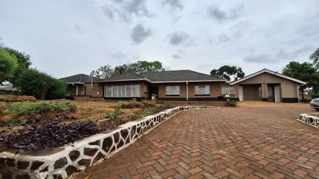 House for Sale