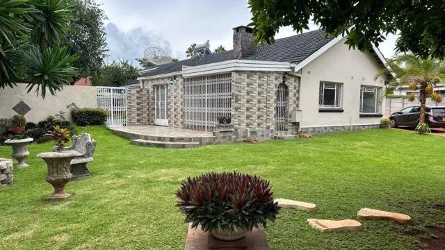 House to Rent