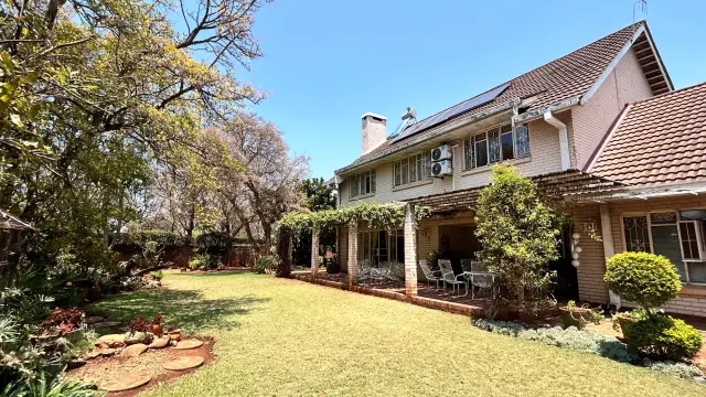 House for Sale