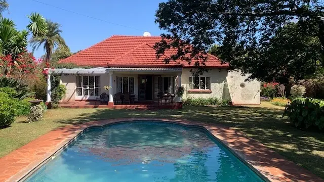 House to Rent