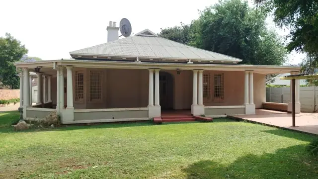 House for Sale