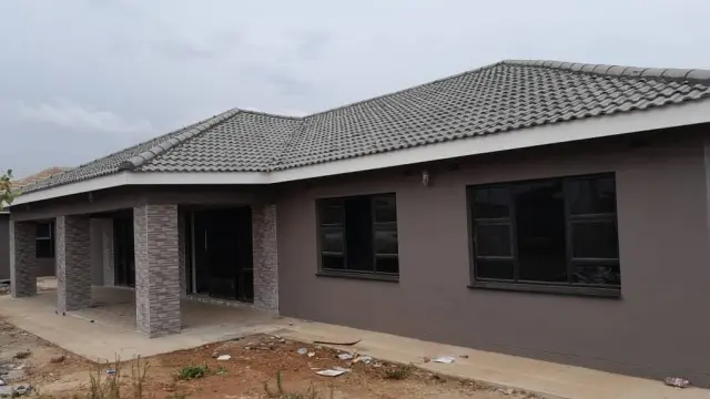 House to Rent