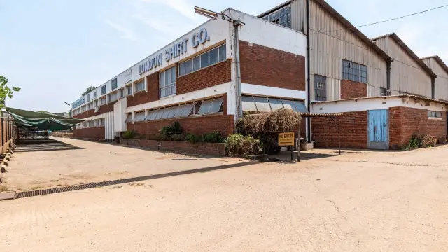 Industrial Property to Rent