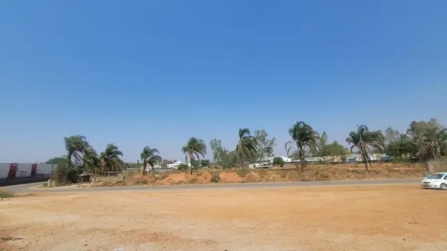 Commercial Stand for Sale