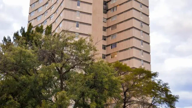 Flat/Apartment to Rent