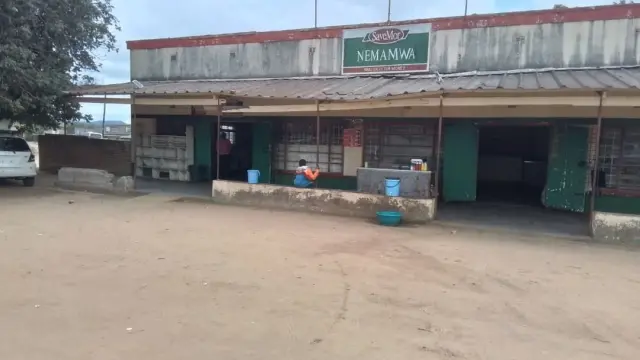 Retail/Shop for Sale