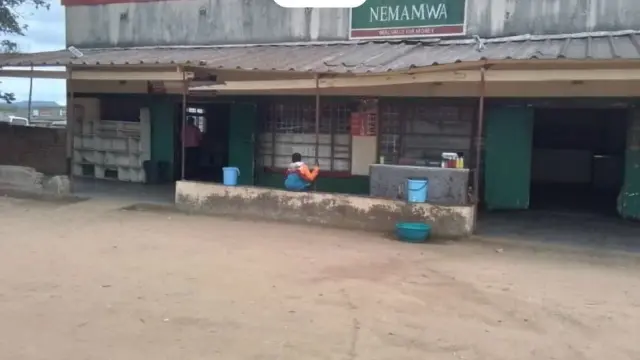 Commercial Property for Sale