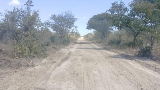 Stand for Sale in Chegutu
