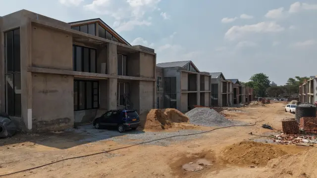 Townhouse/Complex/Cluster for Sale