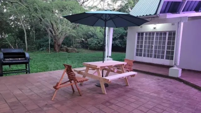 House to Rent