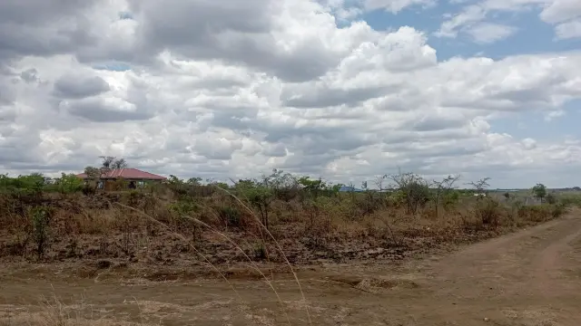 Land for Sale inSenga