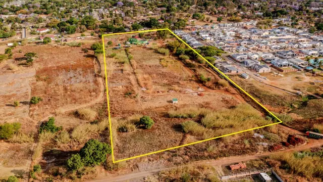 Land for Sale