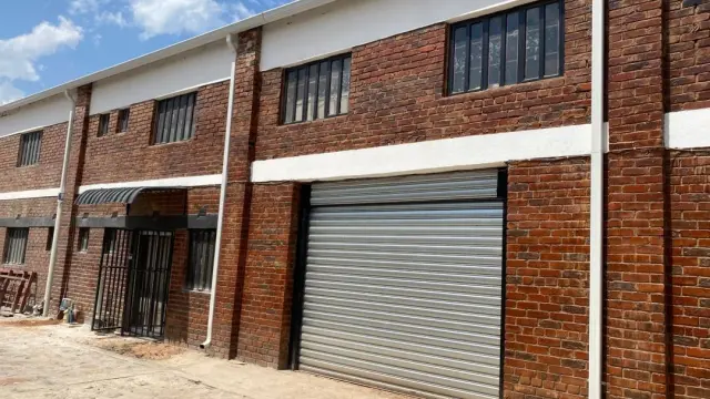 Commercial Property to Rent